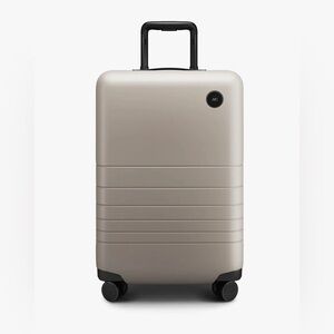 Monos carry on plus suitcase